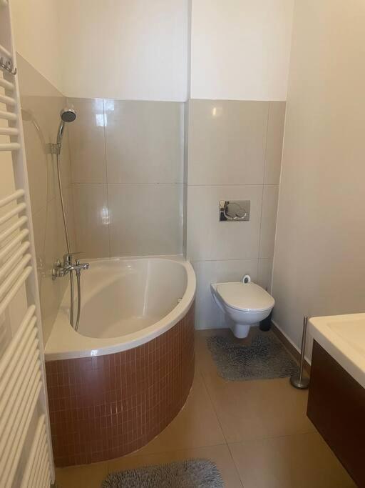 Apartman Pistacia Priame Centrum Bb بانْشكا بيشتريتْسا المظهر الخارجي الصورة