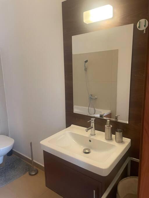 Apartman Pistacia Priame Centrum Bb بانْشكا بيشتريتْسا المظهر الخارجي الصورة
