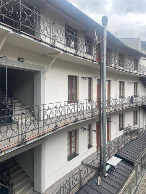 Apartman Pistacia Priame Centrum Bb بانْشكا بيشتريتْسا المظهر الخارجي الصورة