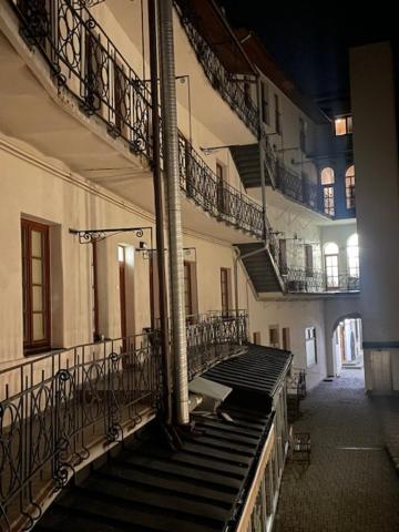 Apartman Pistacia Priame Centrum Bb بانْشكا بيشتريتْسا المظهر الخارجي الصورة
