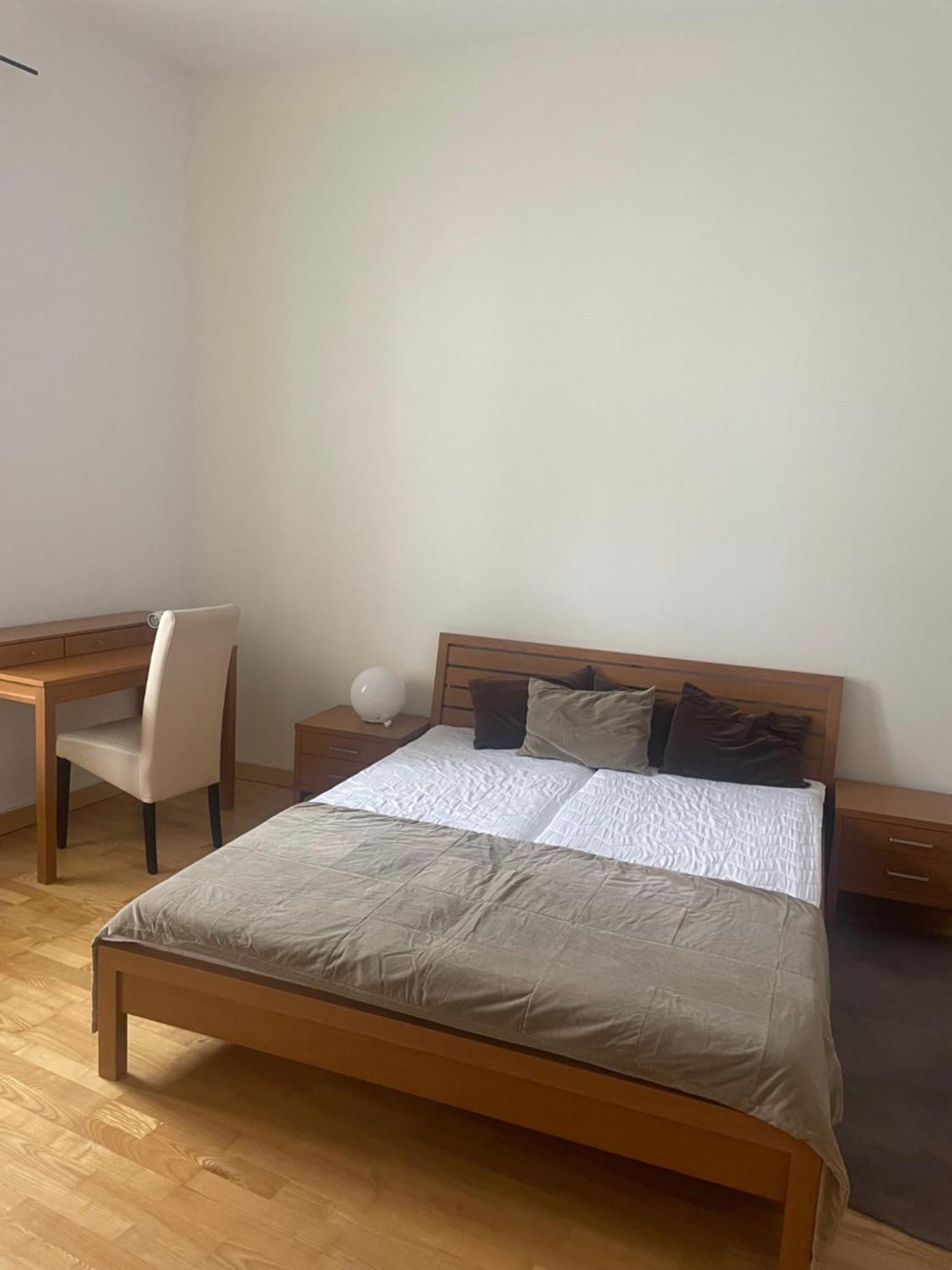 Apartman Pistacia Priame Centrum Bb بانْشكا بيشتريتْسا المظهر الخارجي الصورة
