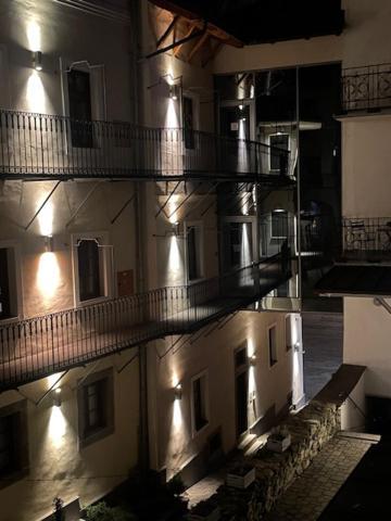 Apartman Pistacia Priame Centrum Bb بانْشكا بيشتريتْسا المظهر الخارجي الصورة