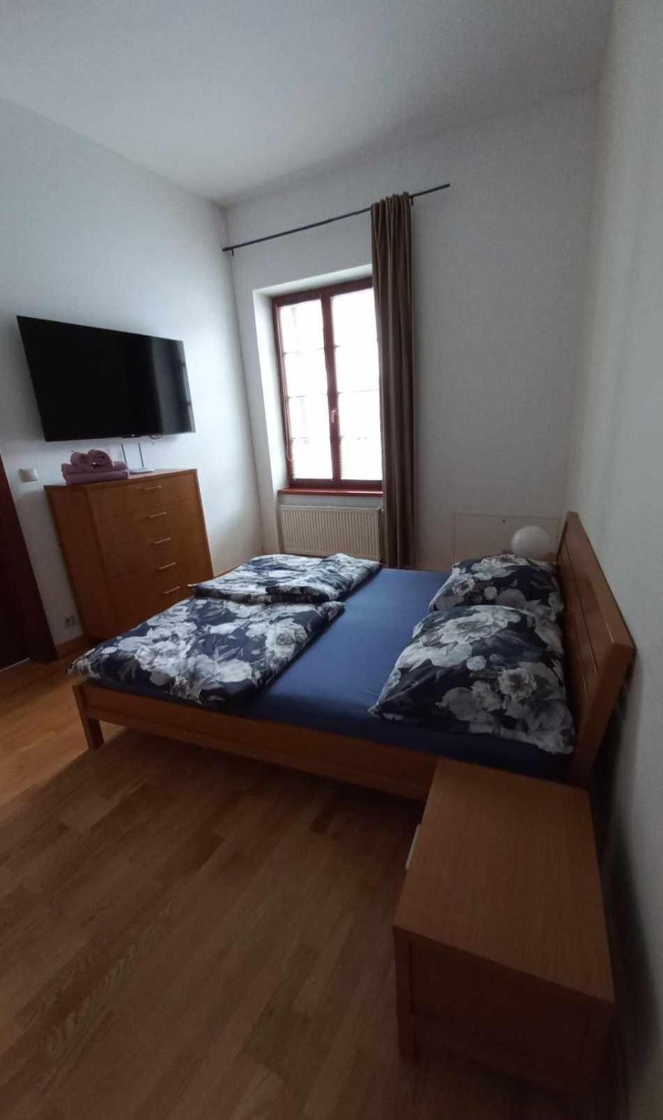 Apartman Pistacia Priame Centrum Bb بانْشكا بيشتريتْسا المظهر الخارجي الصورة