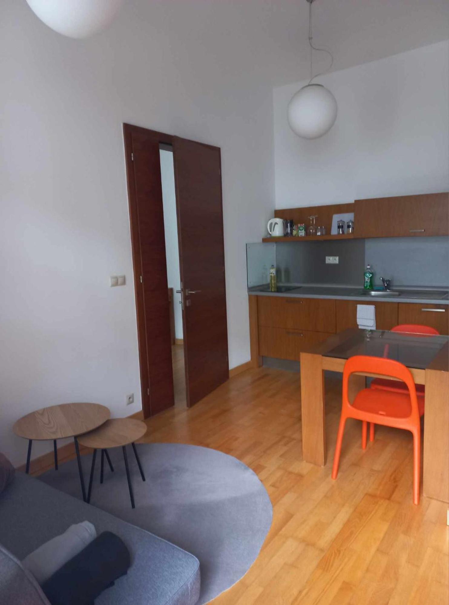 Apartman Pistacia Priame Centrum Bb بانْشكا بيشتريتْسا المظهر الخارجي الصورة