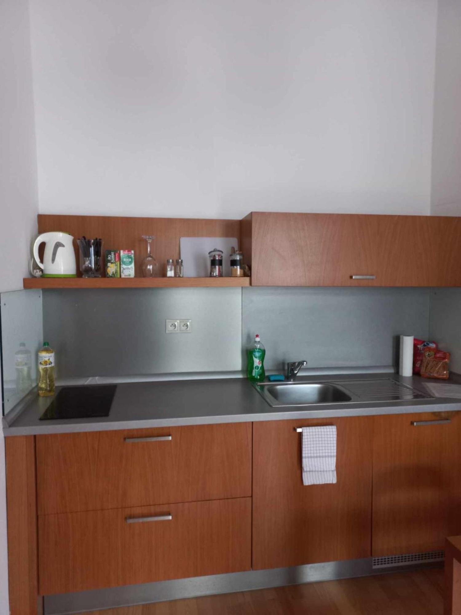 Apartman Pistacia Priame Centrum Bb بانْشكا بيشتريتْسا المظهر الخارجي الصورة